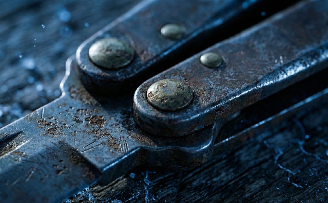 تاریخچه ساخت بالیسانگ